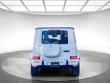 New 2025 Mercedes-Benz G 580 w/ EQ Technology image 3