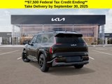 New 2026 Kia EV9 GT-Line image 4