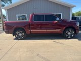 Used 2024 RAM 1500 Limited image 2