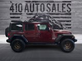 Used 2021 Jeep Wrangler Sport S image 2
