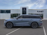New 2025 Lincoln Aviator Black Label image 3