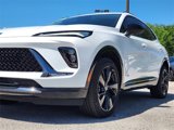 New 2025 Buick Envision Sport Touring image 3
