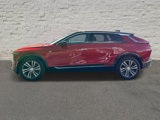 New 2025 Cadillac Lyriq Luxury image 2