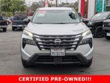 Certified 2024 Nissan Rogue S image 2