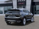 New 2025 Buick Envision Avenir image 4