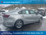 Used 2022 Kia Forte LXS image 6