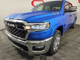 New 2025 RAM 1500 Big Horn image 3