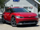 Used 2022 Kia EV6 Wind w/ Wind Technology Package image 3