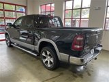 Used 2019 RAM 1500 Laramie image 3