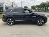 New 2026 Volkswagen Atlas Cross Sport SEL Premium R-Line image 4