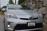 Used 2013 Toyota Prius One image 2