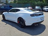 Certified 2022 Chevrolet Camaro LT w/ Redline Edition image 4