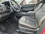 New 2025 Nissan Pathfinder Platinum image 6