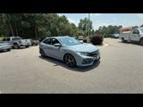 Used 2020 Honda Civic Sport image 2