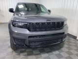New 2025 Jeep Grand Cherokee L Altitude image 2