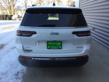 New 2025 Jeep Grand Cherokee L Limited w/ Luxury Tech Group II image 4