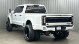Used 2025 Ford F450 Platinum w/ Platinum Plus Package image 3