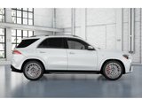 New 2025 Mercedes-Benz GLE 63 AMG S image 2