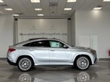 New 2025 Mercedes-Benz GLE 53 AMG 4MATIC Coupe image 3