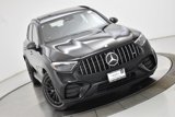 Used 2025 Mercedes-Benz GLC 43 AMG 4MATIC image 4