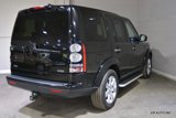 Used 2016 Land Rover LR4 HSE image 4