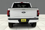 New 2025 Ford F150 Lightning XLT image 4