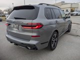 New 2025 BMW X7 xDrive40i w/ M Sport Package image 5