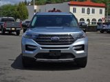 Certified 2023 Ford Explorer XLT w/ Equipment Group 202A image 3