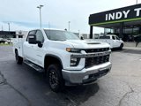 Used 2022 Chevrolet Silverado 2500 LT w/ Convenience Package image 2