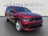 Used 2023 Dodge Durango GT image 5