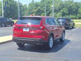 New 2026 Honda CR-V EX image 3