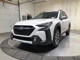 New 2025 Subaru Outback Touring XT image 3