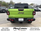New 2025 Jeep Gladiator Rubicon image 4