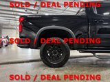 Used 2025 Chevrolet Silverado 1500 ZR2 w/ ZR2 Bison Edition image 4