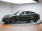 Certified 2025 Porsche Taycan 4S image 2