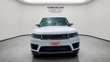 Used 2022 Land Rover Range Rover Sport SE image 2