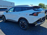 New 2026 Kia Sportage SX Prestige image 3