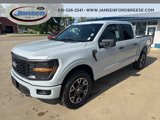 New 2025 Ford F150 STX w/ Equipment Group 200A image 3