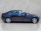 Used 2014 Cadillac ATS Sedan image 3