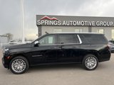 Used 2023 Chevrolet Suburban Premier w/ Advanced Technology Package image 2