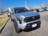 New 2025 Toyota Tacoma TRD Off-Road image 4