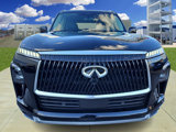 New 2025 INFINITI QX80 Luxe image 2