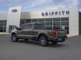New 2025 Ford F250 Lariat image 4