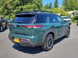Certified 2025 Nissan Pathfinder Rock Creek image 5