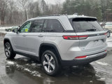 New 2024 Jeep Grand Cherokee Limited 4xe image 3