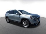 Used 2024 GMC Terrain SLT image 2