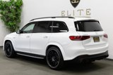 Used 2021 Mercedes-Benz GLS 63 AMG 4MATIC image 3