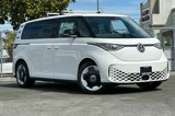 New 2025 Volkswagen ID. Buzz Pro S image 2
