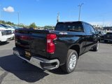 New 2025 Chevrolet Silverado 1500 LT w/ Protection Package image 4