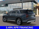 New 2025 Hyundai Palisade Limited image 5